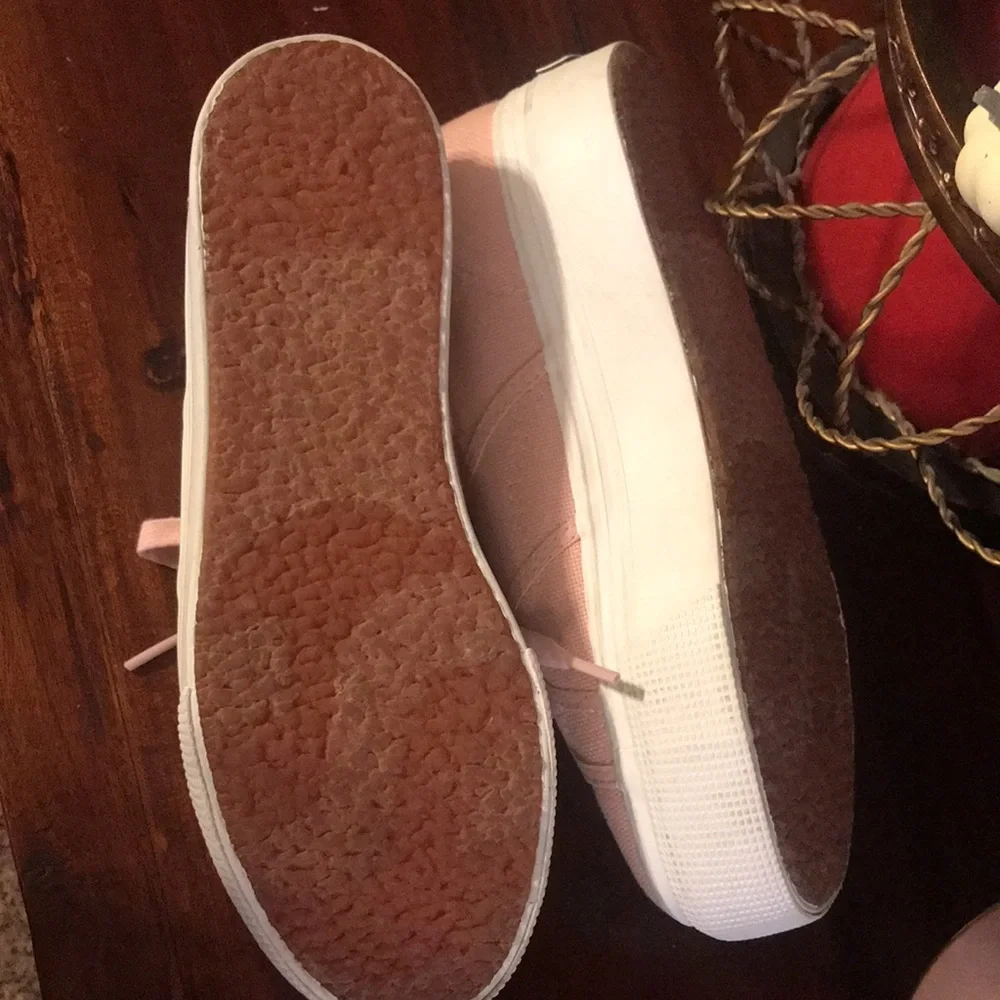 SUPERGA SHOES - Picture 3 of 5